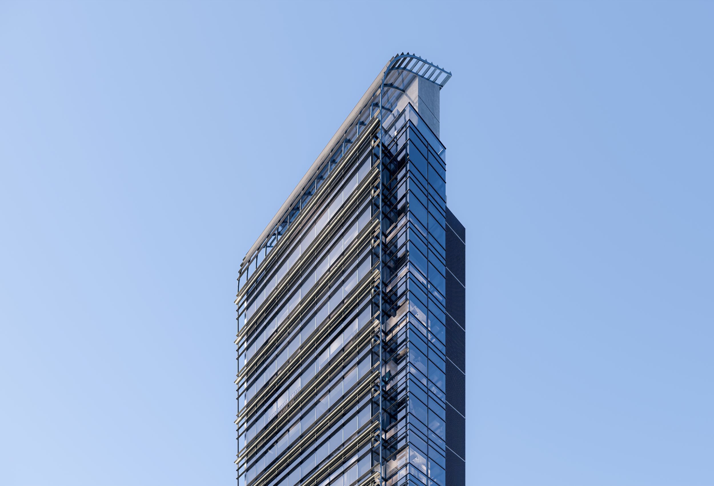 Latitude Eleven By Navana — Official project gallery visual 2