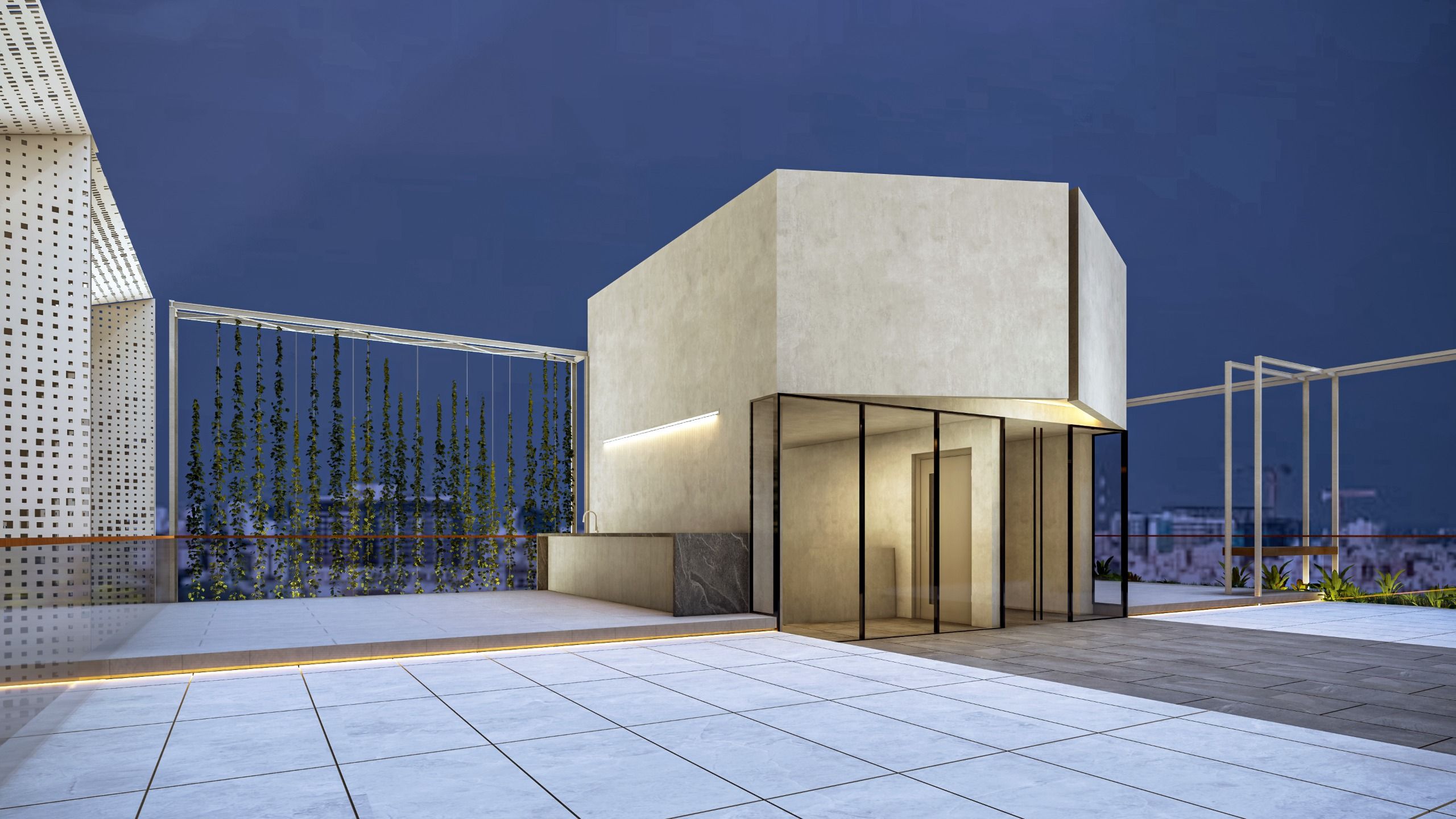 N4 By Navana — Official project gallery visual 1