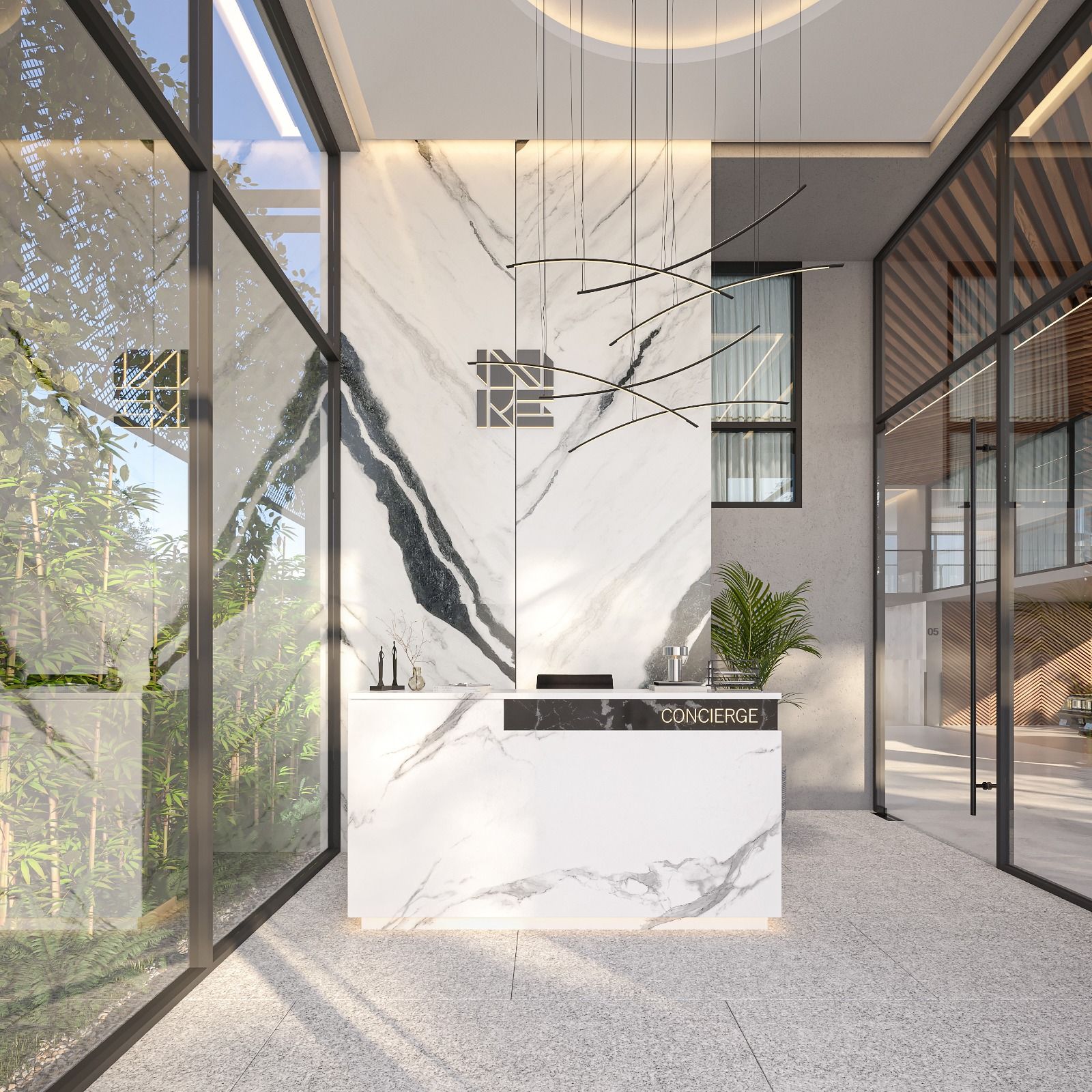Granville By Navana — Official project gallery visual 1