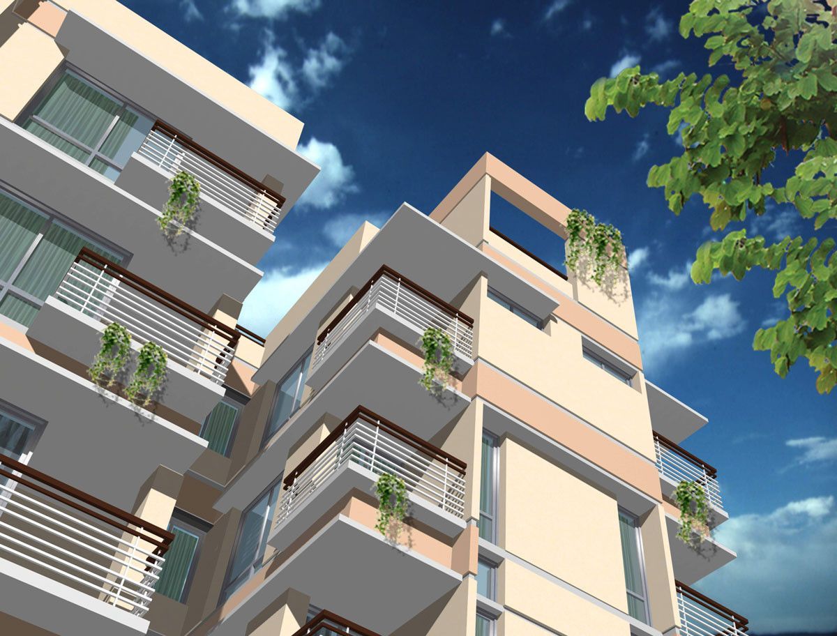 AHMED'S CARNATION By Navana — Official project gallery visual 2