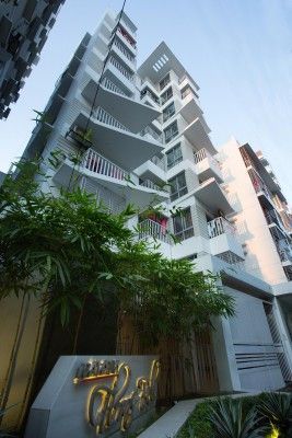 Floras Bell By Navana — Official project gallery visual 1