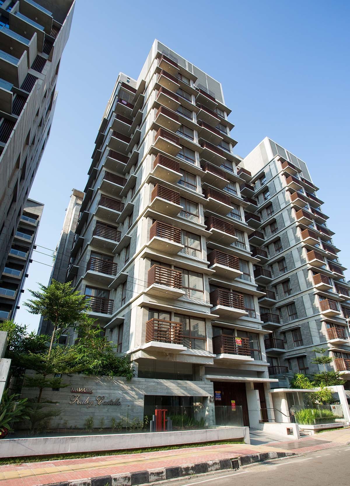 Ruby Castello By Navana — Official project gallery visual 1