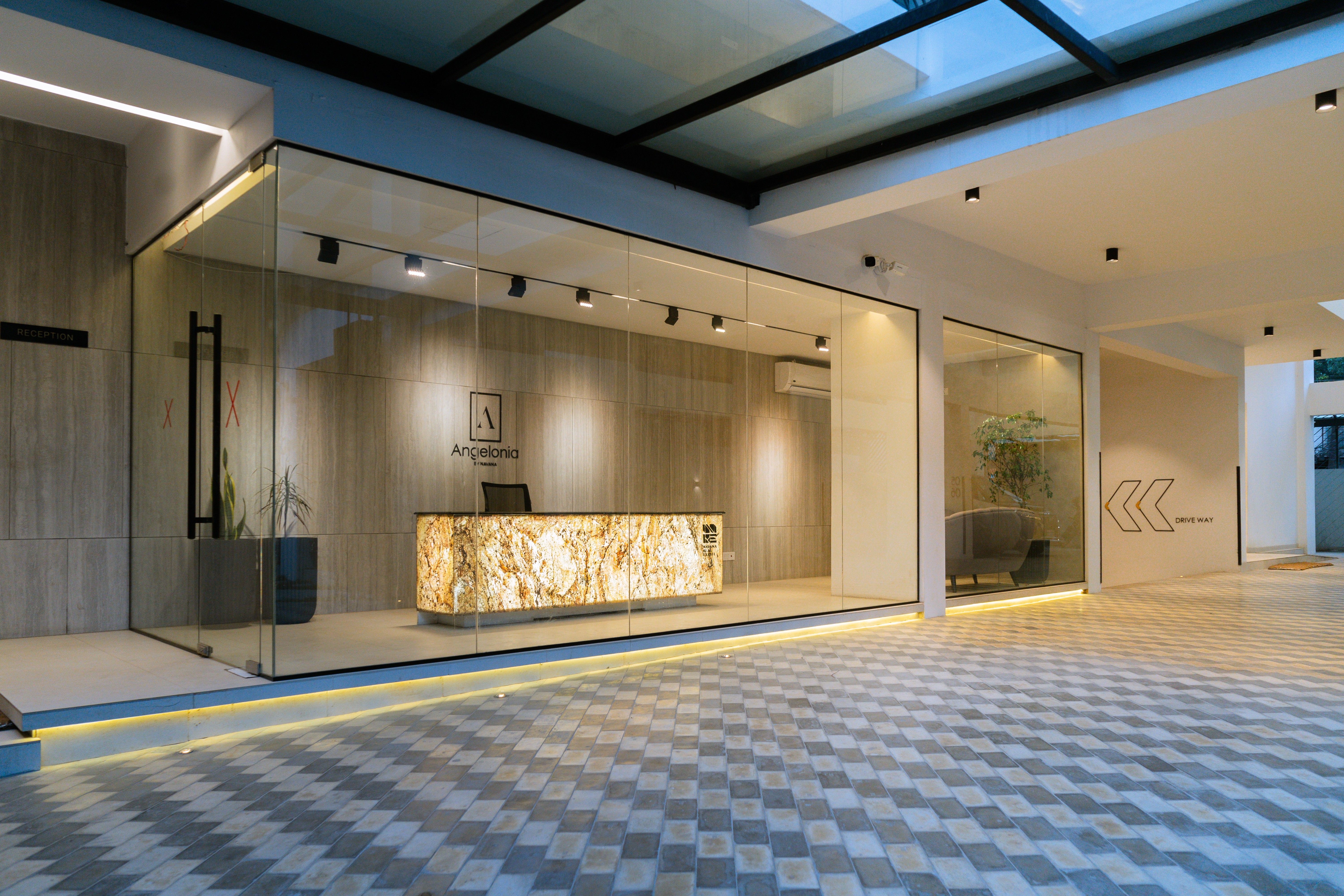 Angelonia By Navana — Official project gallery visual 1