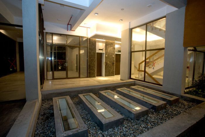 Arch Lagacy By Navana — Official project gallery visual 2