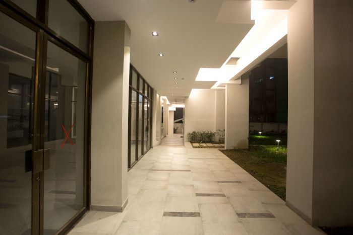 Arch Lagacy By Navana — Official project gallery visual 1