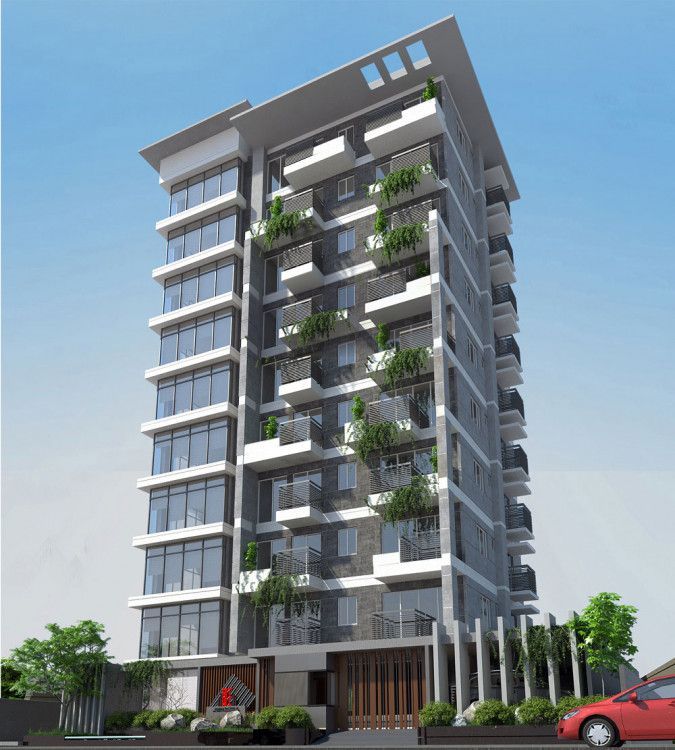 Asu Valerian By Navana — Official project gallery visual 1