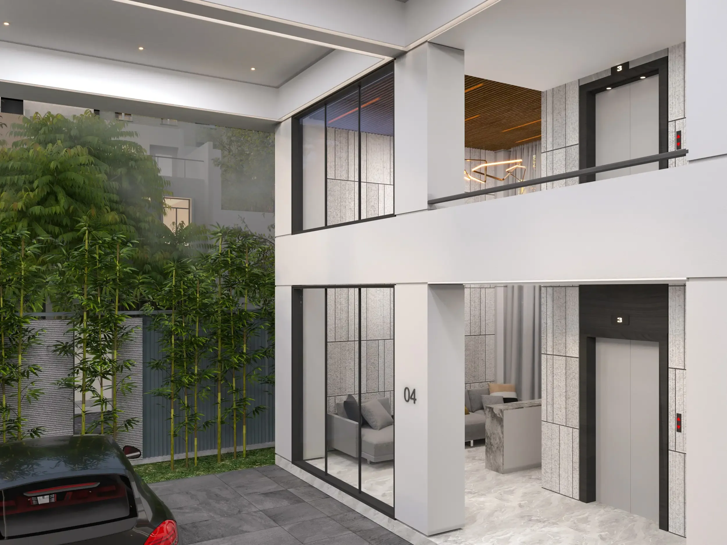 Avenir By Navana — Official project gallery visual 2