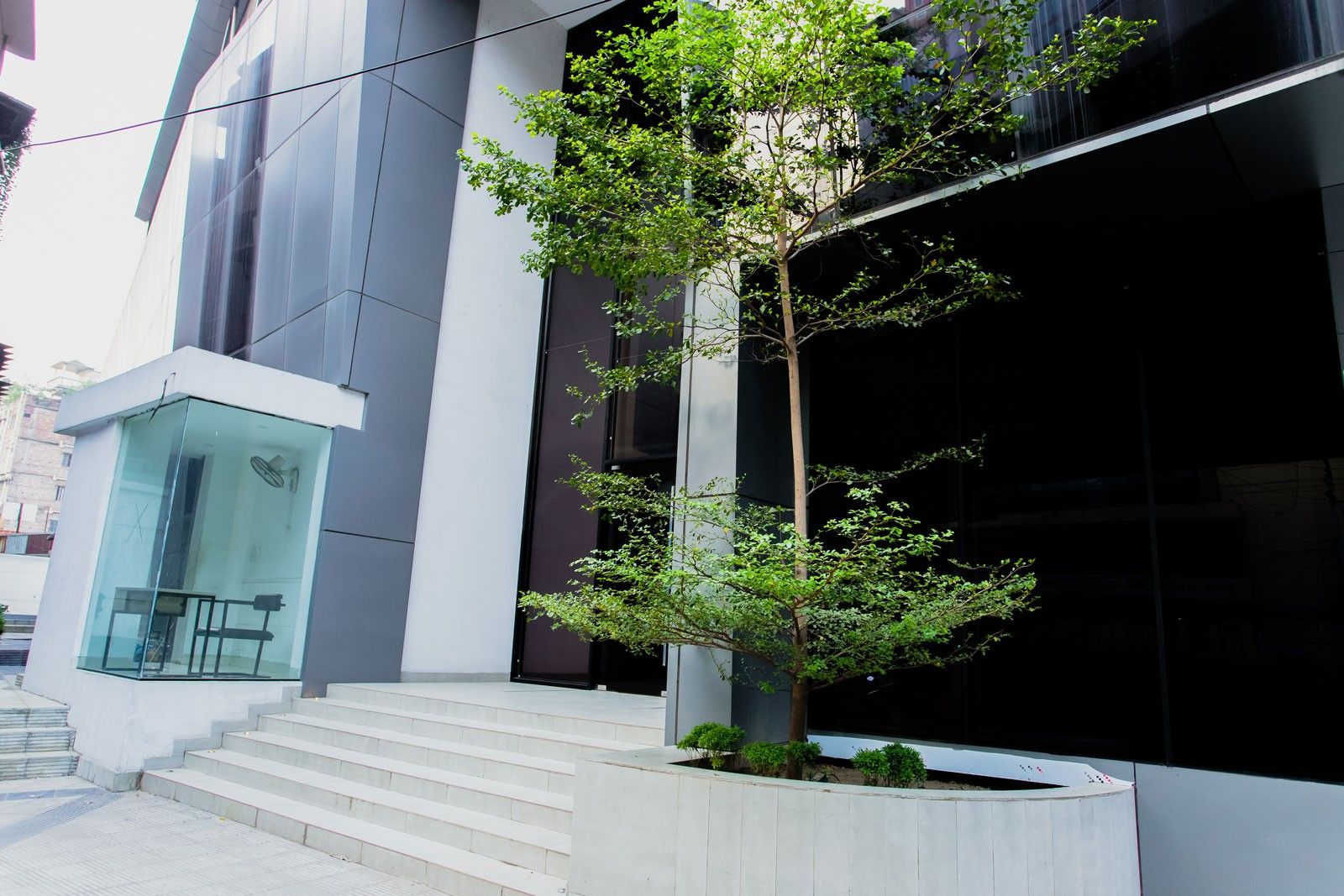 Barek Carmela By Navana — Official project gallery visual 5