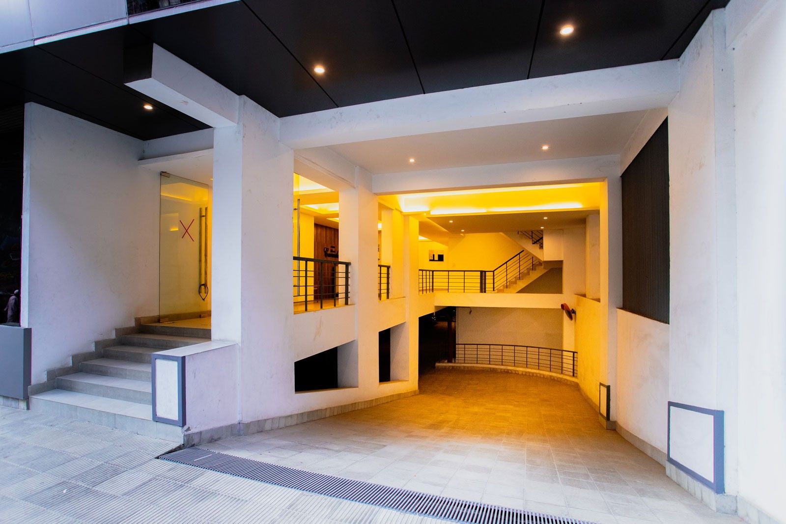 Barek Carmela By Navana — Official project gallery visual 2