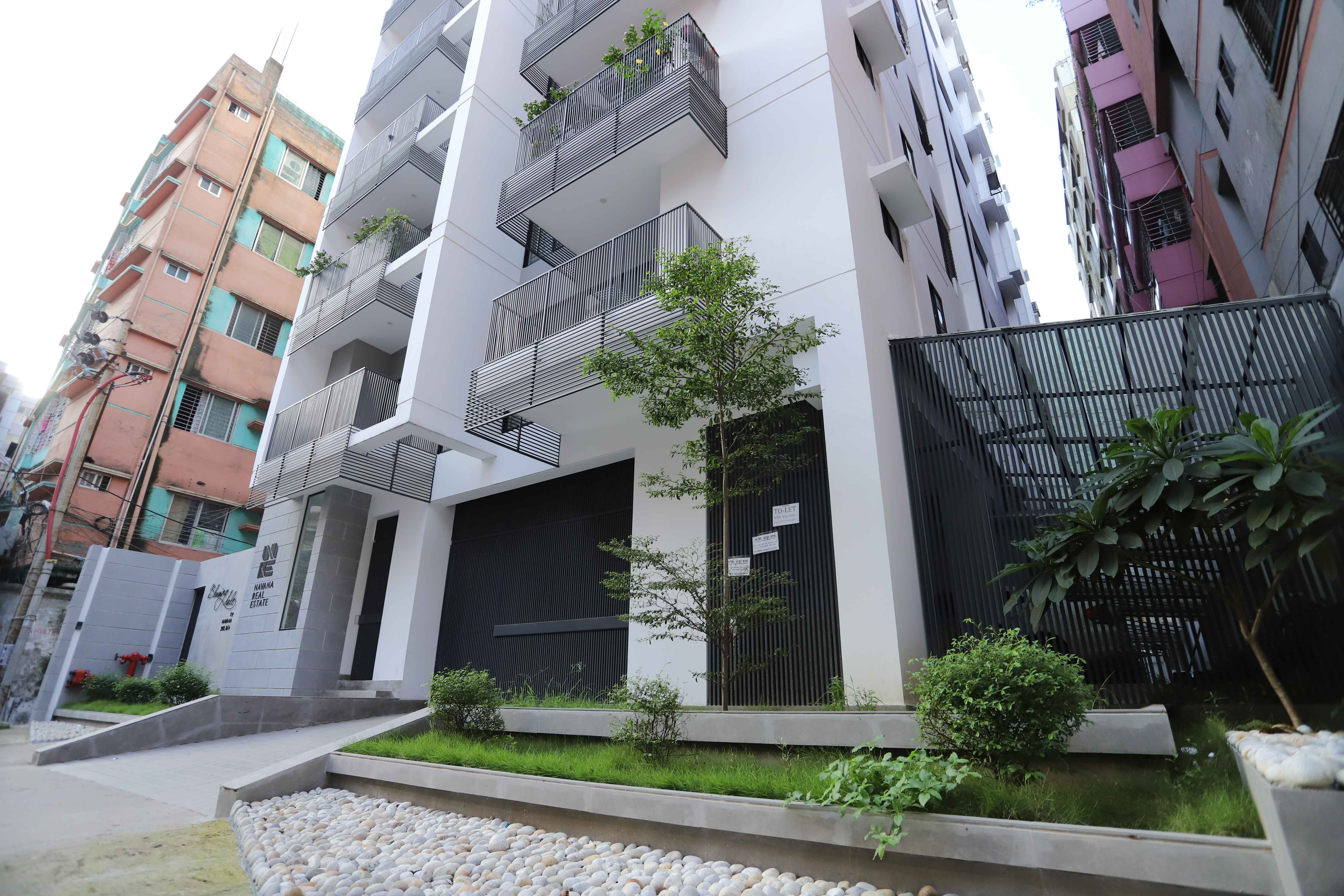 Blooming Dale By Navana — Official project gallery visual 2