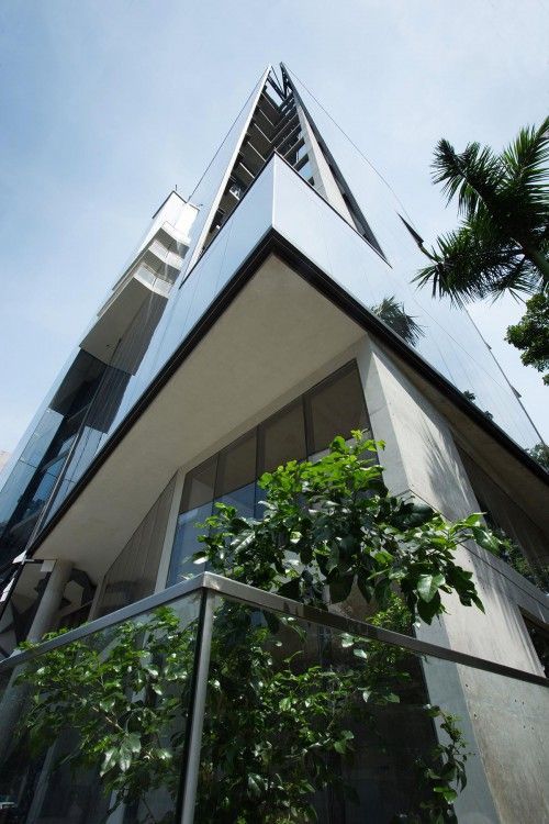 FS Cosmo By Navana — Official project gallery visual 1