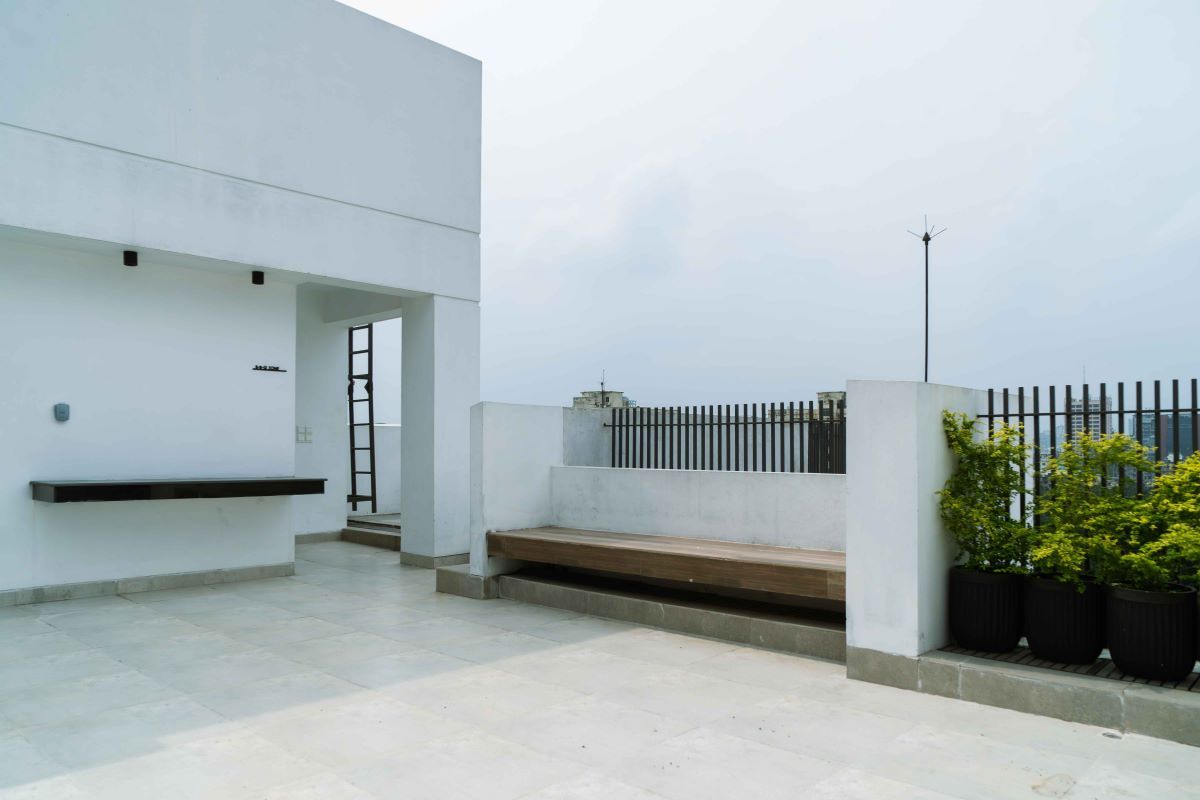 Crossandra By Navana — Official project gallery visual 1