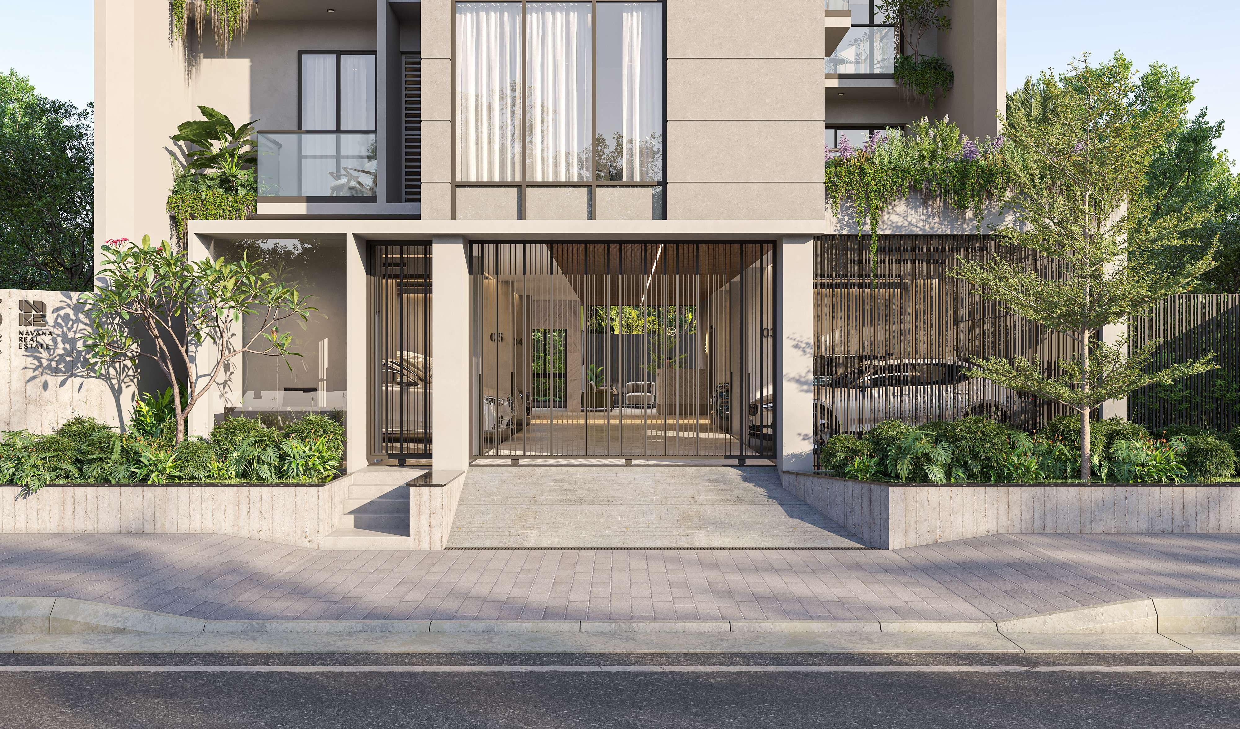 Eminence By Navana — Official project gallery visual 1