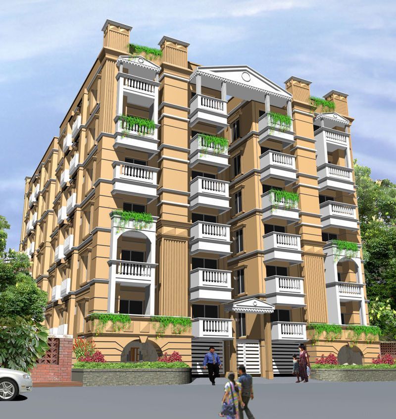 Faizan Height By Navana — Official project gallery visual 2