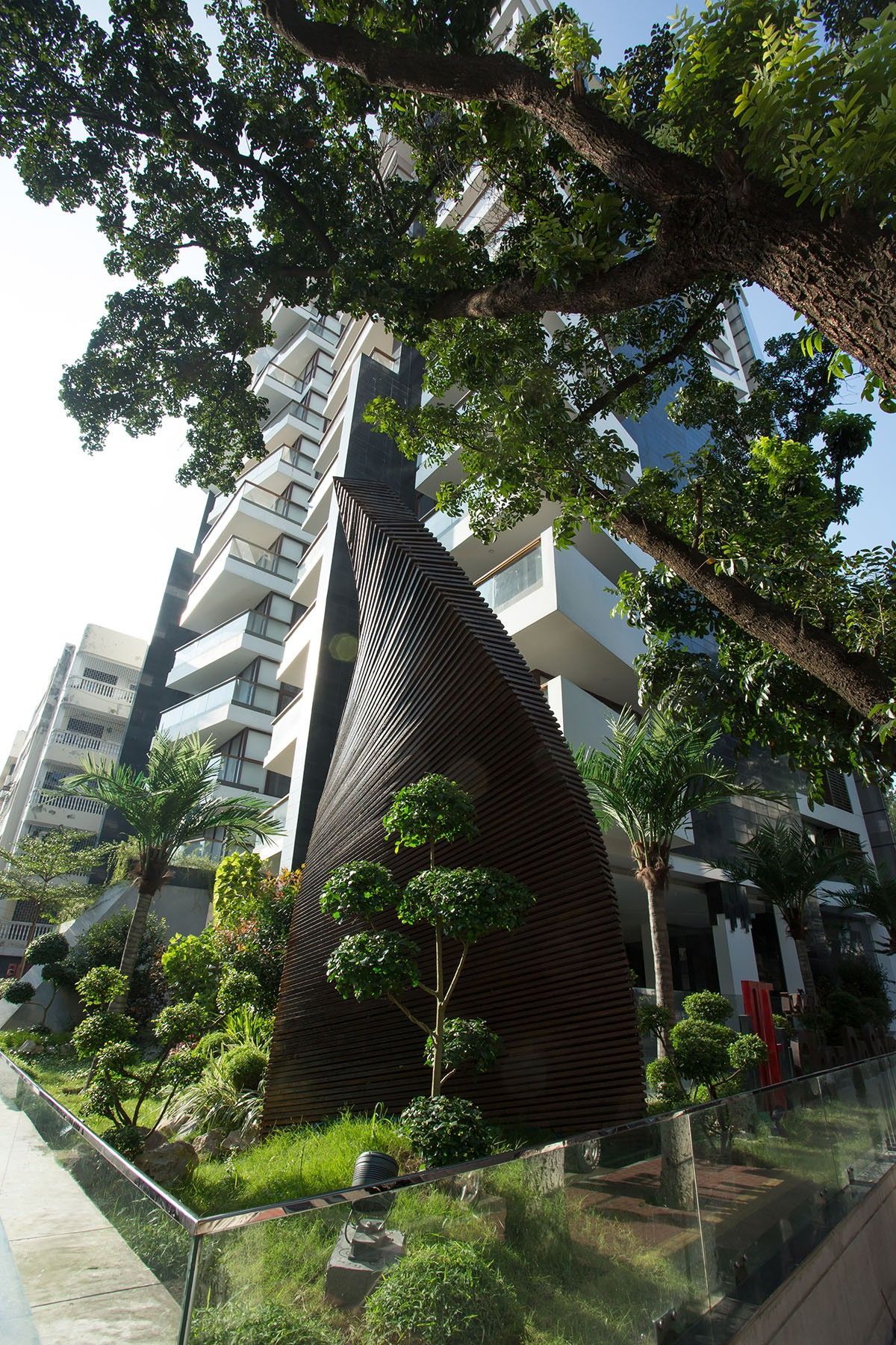 Chez De Sofia By Navana — Official project gallery visual 1