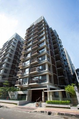 Aziza Palazzo By Navana — Official project gallery visual 2