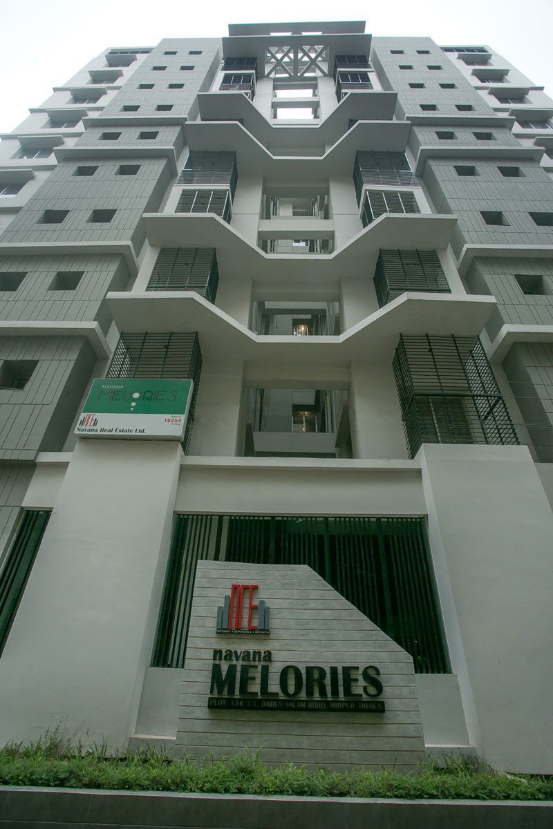 Melories By Navana — Official project gallery visual 1
