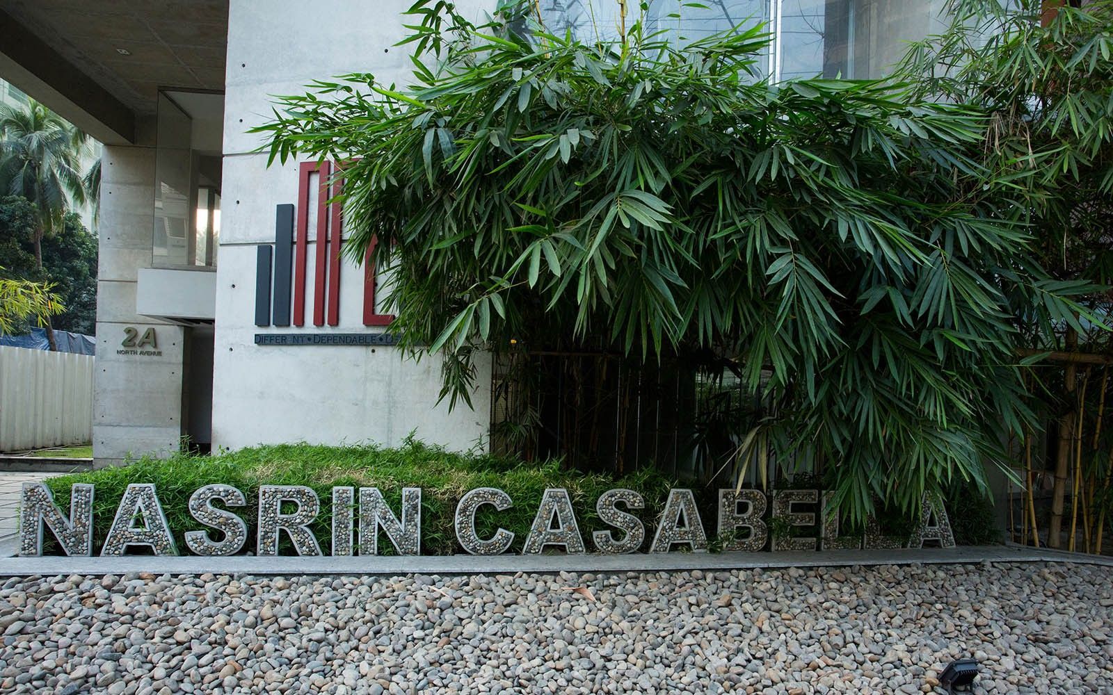 Nasrin Casabella By Navana — Official project gallery visual 2