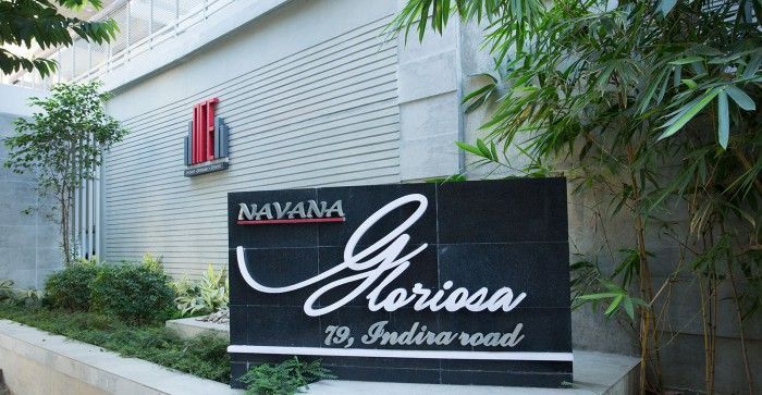 Gloriosa By Navana — Official project gallery visual 2