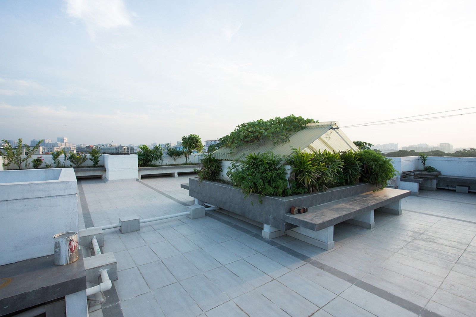 Zohura Manor By Navana — Official project hero visual