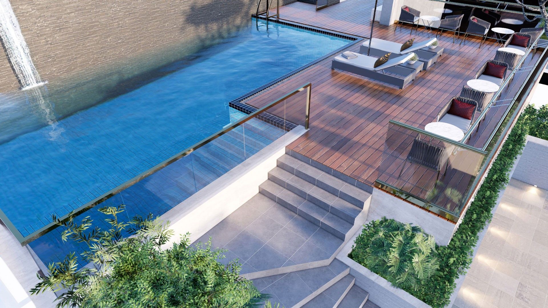 Sovereign By Navana — Official project gallery visual 2
