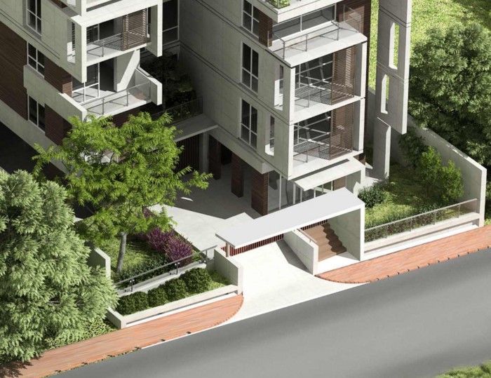 Oakvale By Navana — Official project gallery visual 2