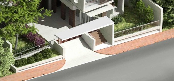 Oakvale By Navana — Official project gallery visual 3