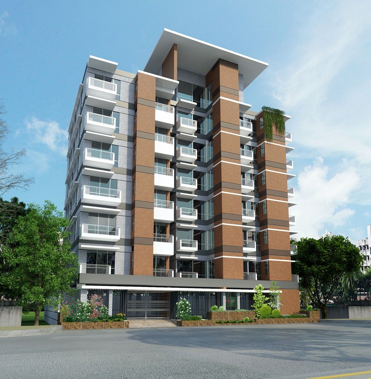 ORNELLO By Navana — Official project gallery visual 2