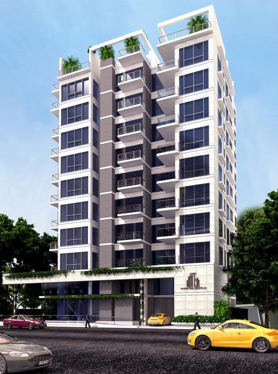 MASHIAT By Navana — Official project gallery visual 2