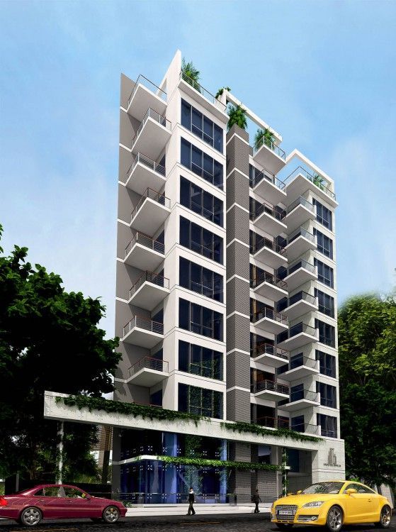 MASHIAT By Navana — Official project gallery visual 1