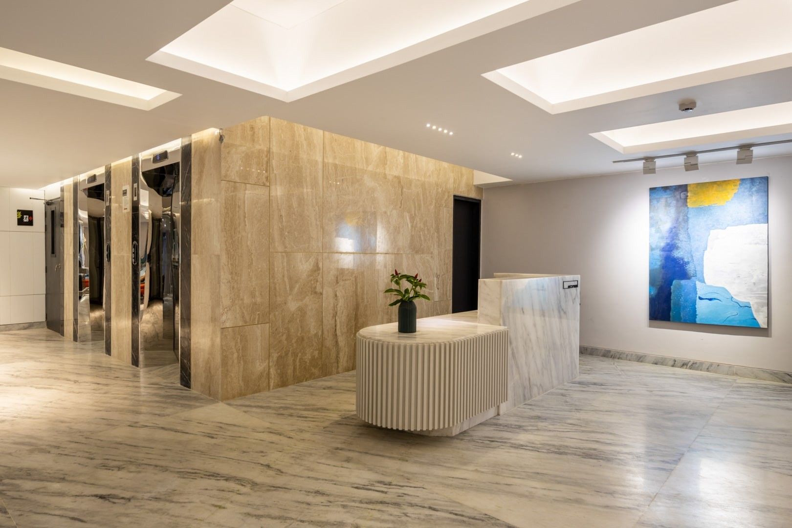 ANTHURIUM By Navana — Official project gallery visual 4