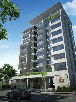 MASHIAT By Navana — Official project gallery visual 3