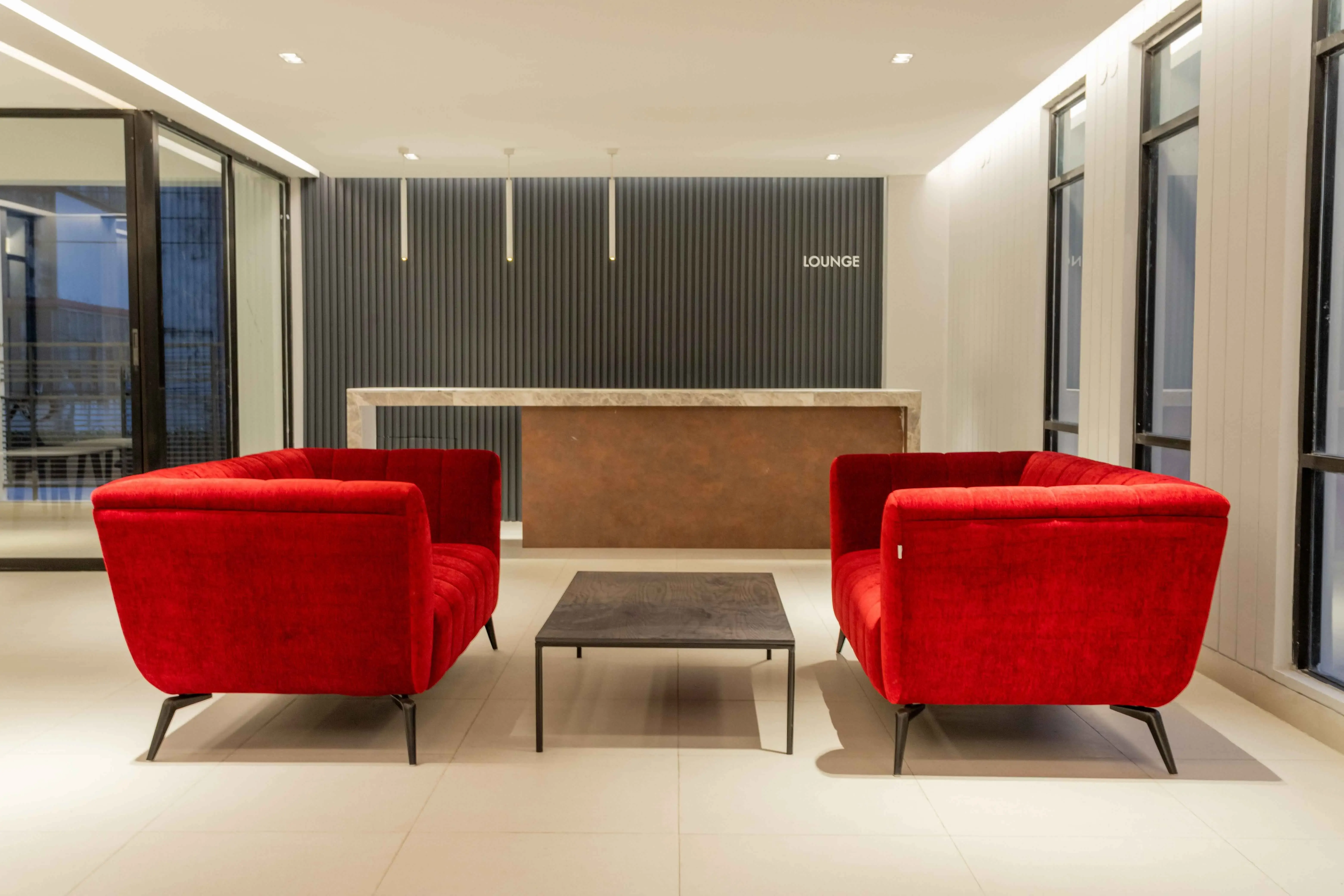Carnation By Navana — Official project gallery visual 1