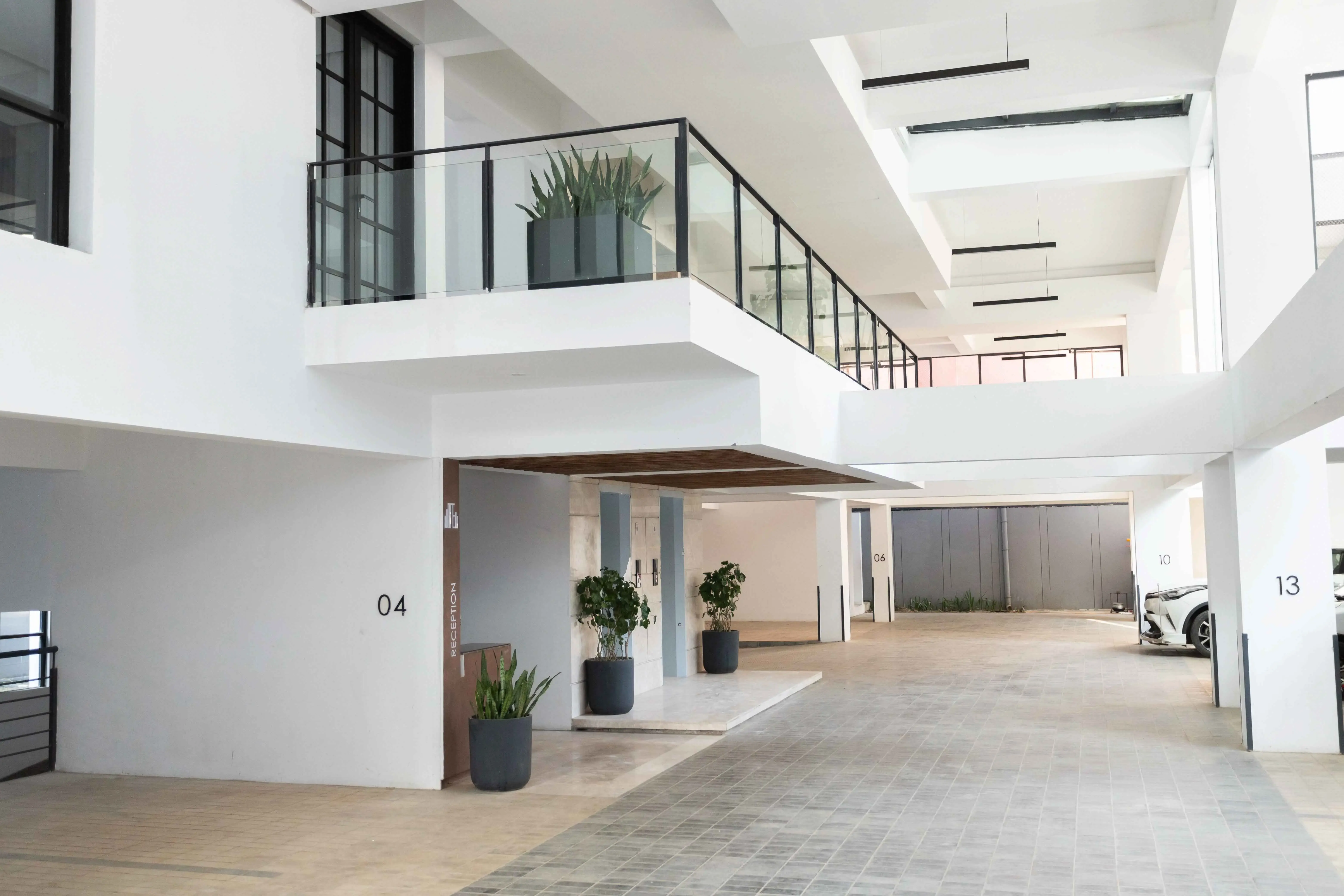 Carnation By Navana — Official project gallery visual 2