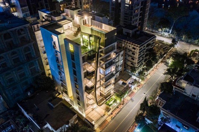 Silverwood By Navana — Official project gallery visual 1