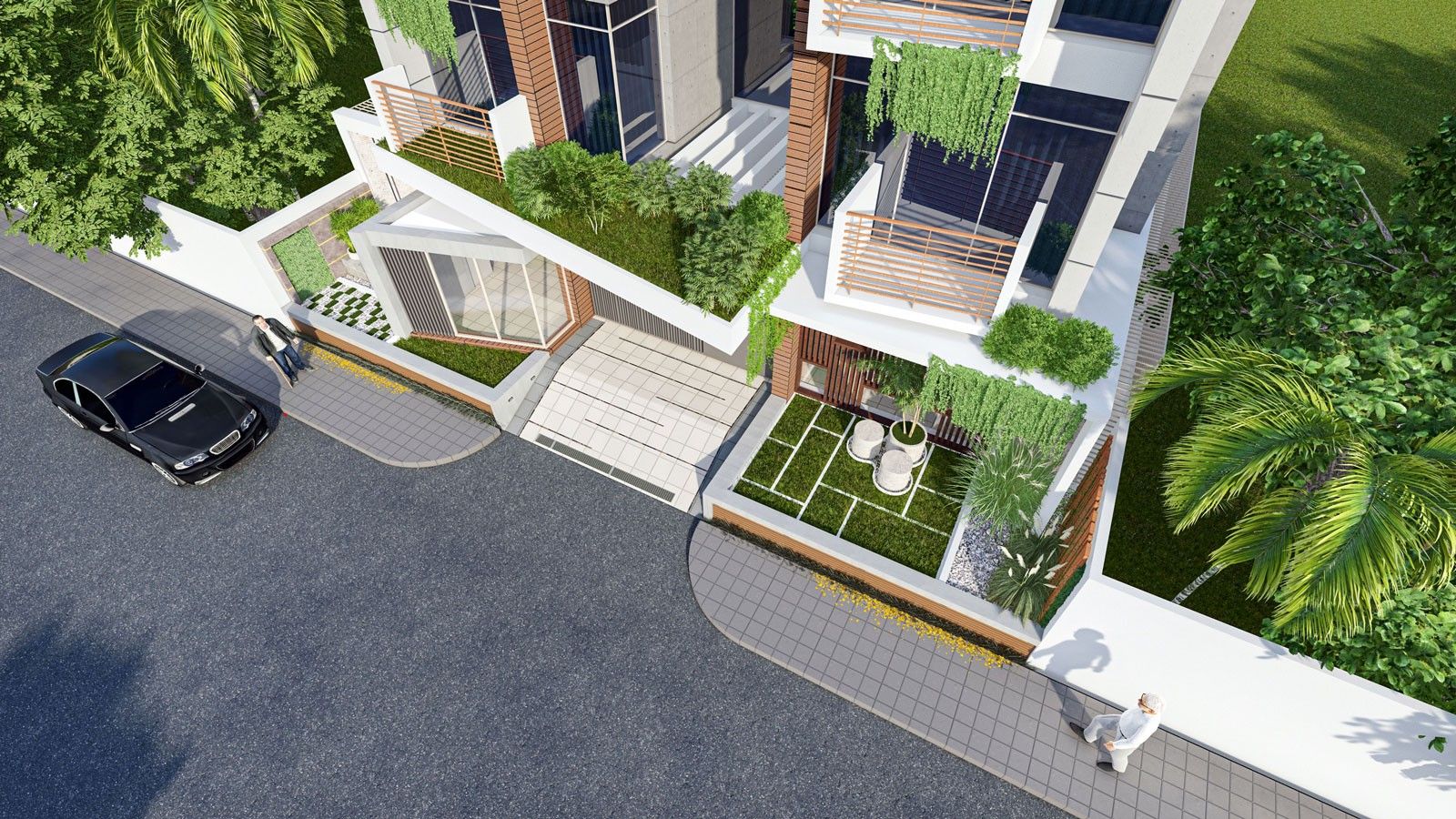 Cresselia By Navana — Official project gallery visual 1