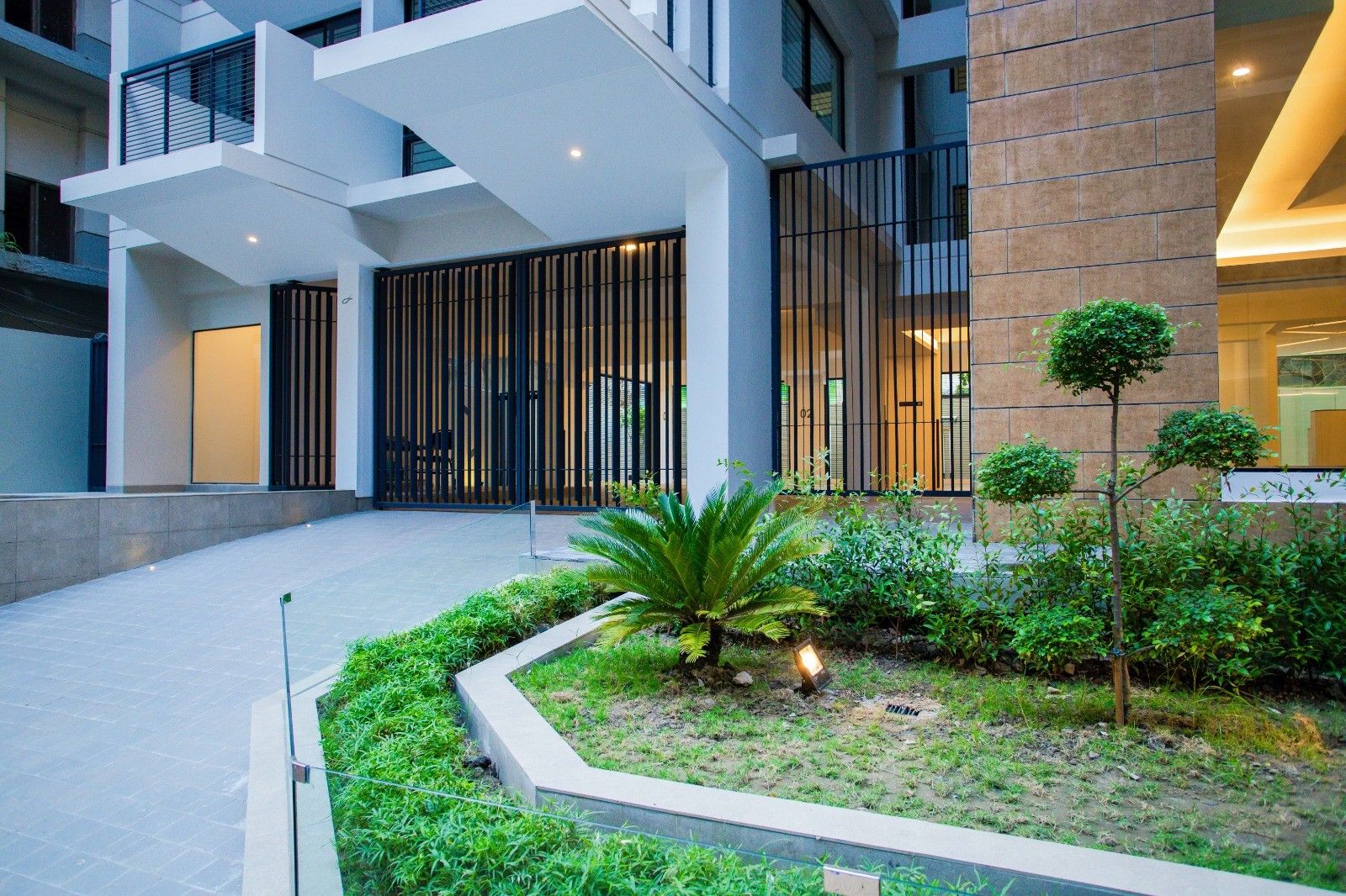 Osiana By Navana — Official project gallery visual 4