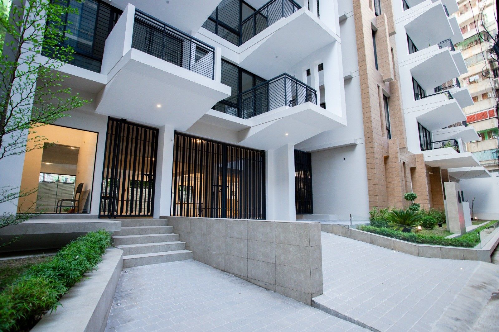 Osiana By Navana — Official project gallery visual 1