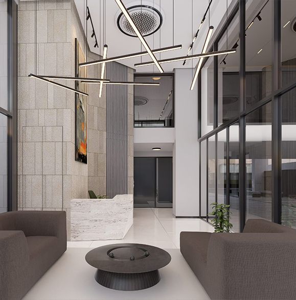 ARCHITECHTURAL DESIGN