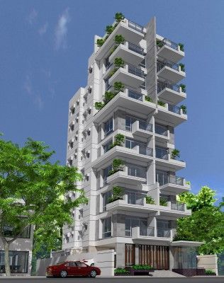 Trachelium By Navana — Official project gallery visual 1