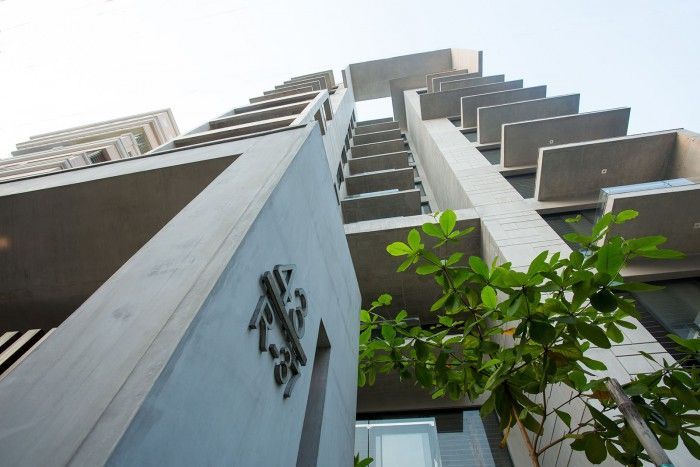 Shatadal Leaf By Navana — Official project gallery visual 2