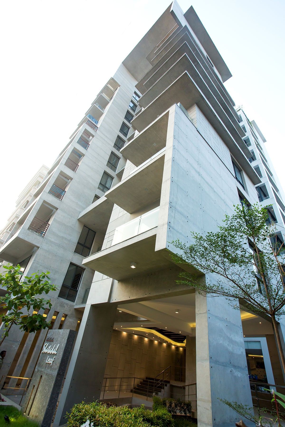 Shatadal Leaf By Navana — Official project gallery visual 3