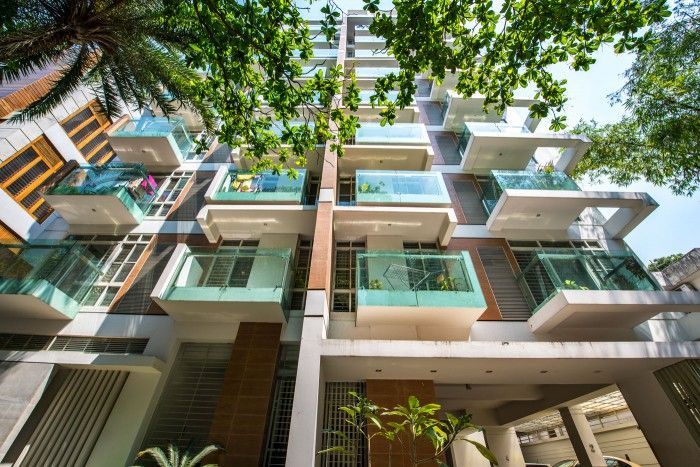 Kausar Brook Vale By Navana — Official project gallery visual 3