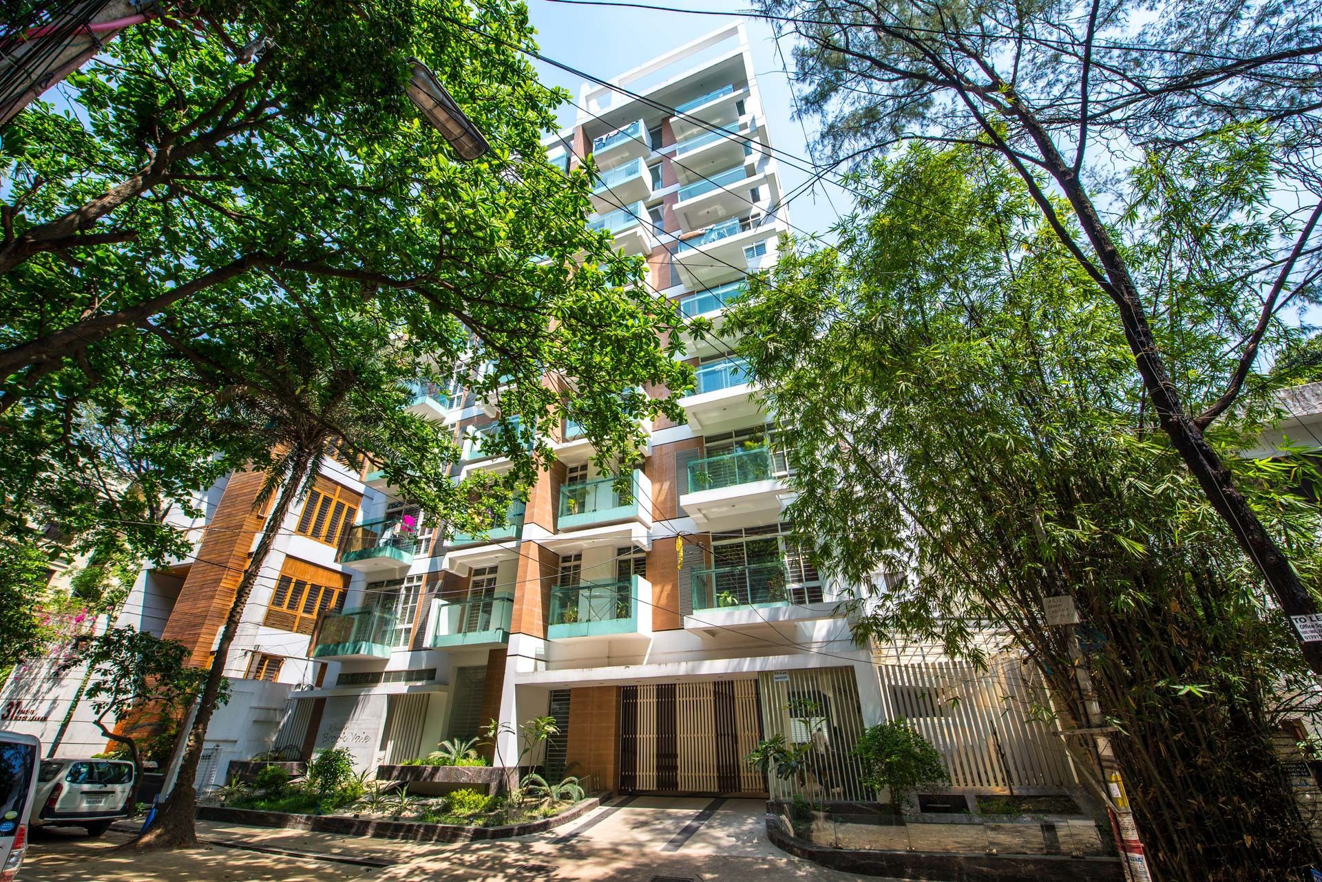 Kausar Brook Vale By Navana — Official project hero visual