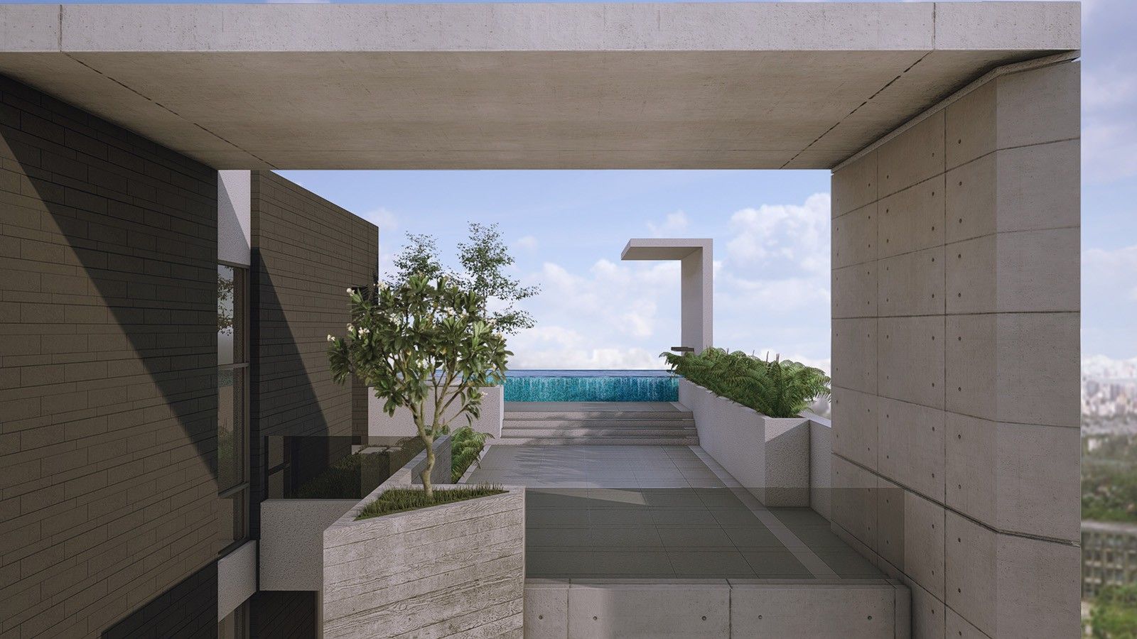 The Gracemere By Navana — Official project gallery visual 3