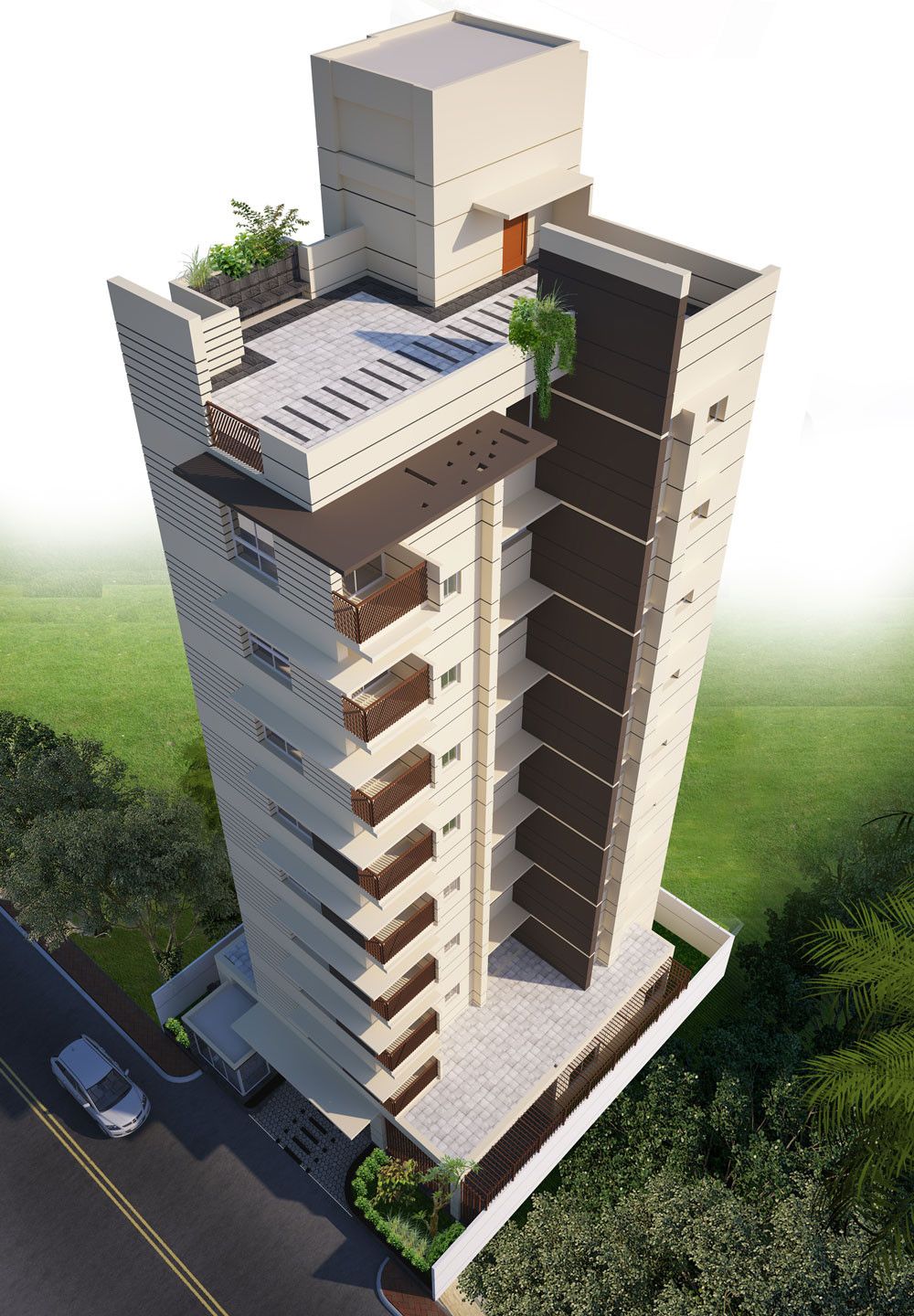 Vermora By Navana — Official project gallery visual 1