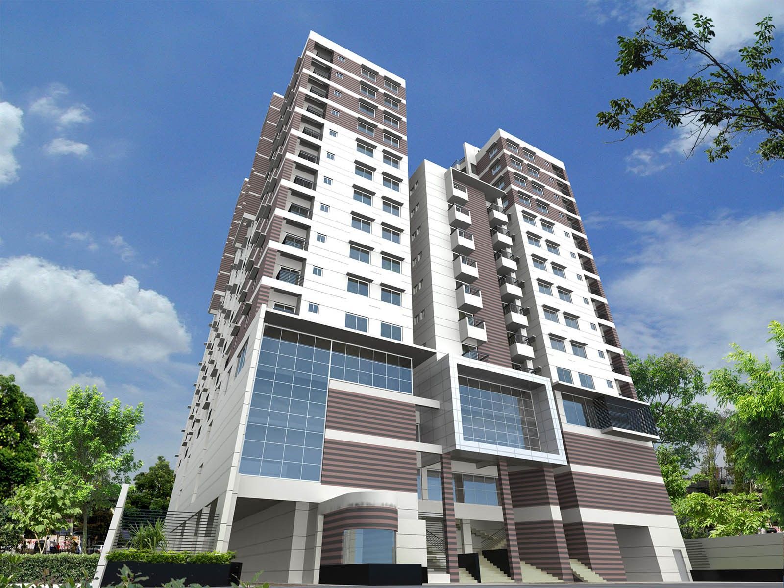RAHMAN VISTA By Navana — Official project gallery visual 2